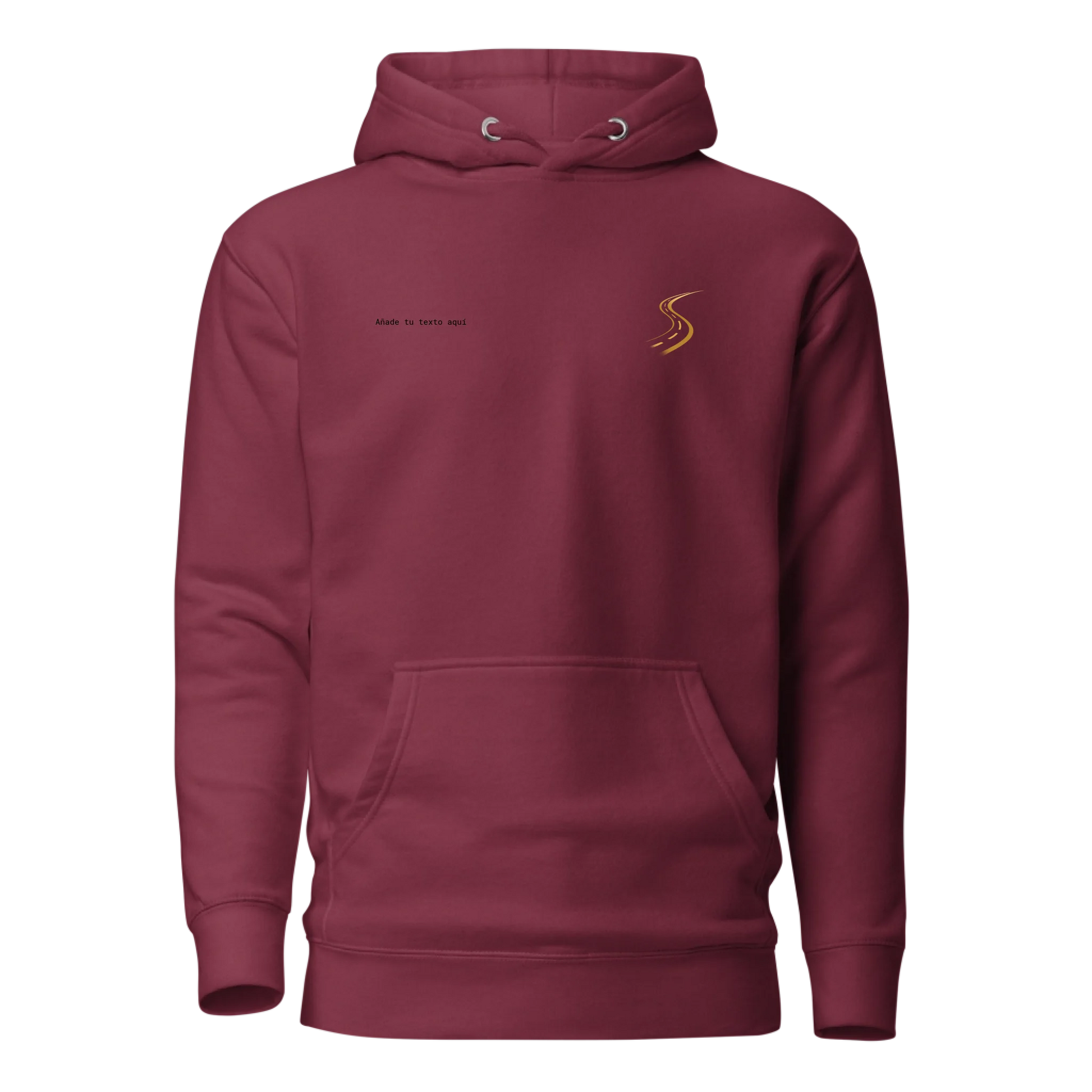 cotton-heritage-m2580-i-unisex-premium-pullover-hoodie-maroon-front-6939bac087ca9