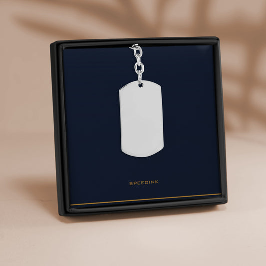 Llavero Personalizado